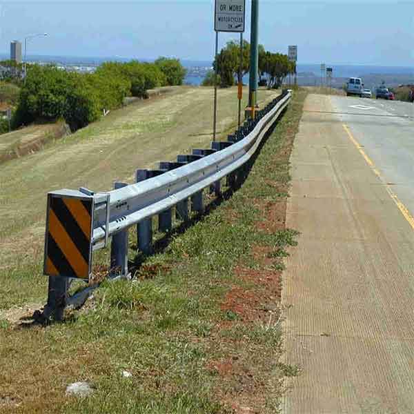 FORST Safety Guard Rail Popular Application Scope